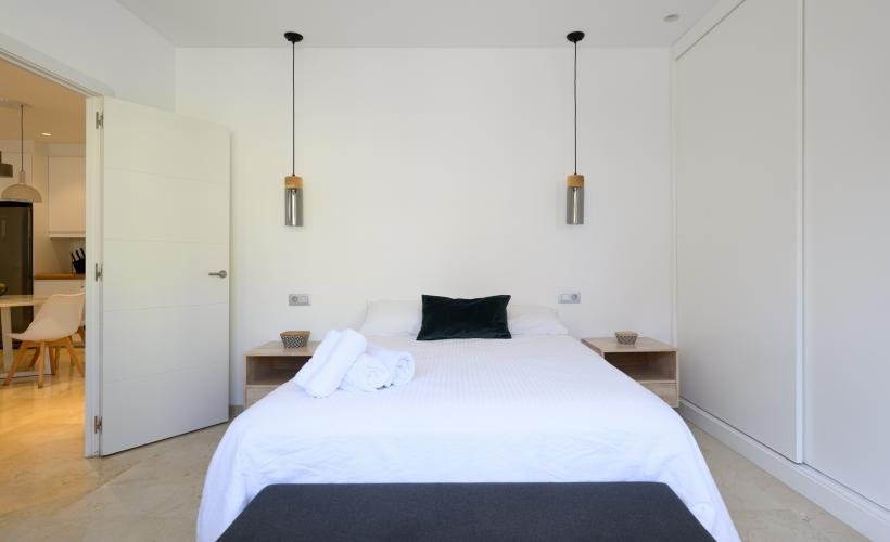 apartment from day apartment for rent for companies in Las Palmas de Gran Canaria 